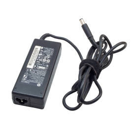 آداپتور لپ تاپی 19 ولت 4.74 آمپر بین راهی 19V-4.74A مارک HP