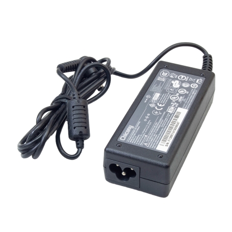 آداپتور لپ تاپی 19 ولت 3.42 آمپر بین راهی 19V-3.42A مارک CHICONY