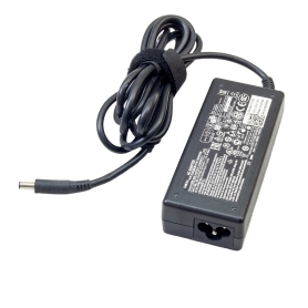 آداپتور لپ تاپی 19 ولت 3.34 آمپر بین راهی 19V-3.34A مارک DELL