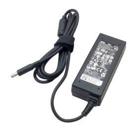 آداپتور لپ تاپی 19.5 ولت 2.31 آمپر بین راهی 19.5V-2.31A مارک DELL