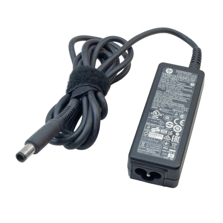 آداپتور لپ تاپی 19 ولت 2.31 آمپر بین راهی 19V-2.31A مارک HP