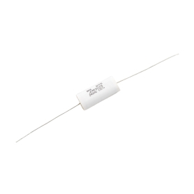 خازن پروپیلن صوتی 470nF / 240V آکسیال سری MMA مارک CDET