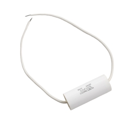 خازن پروپیلن صوتی 2uF / 250V آکسیال مارک CDET