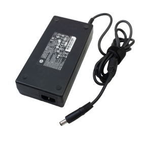 آداپتور لپ تاپی 19.5 ولت 9.23 آمپر بین راهی 19.5V-9.23A مارک HP