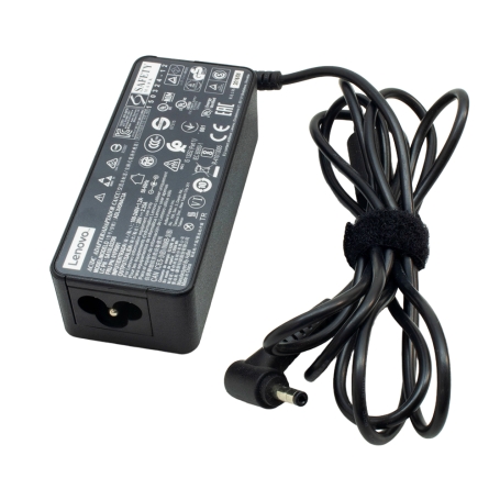 آداپتور لپ تاپی 20 ولت 2.25 آمپر بین راهی 20V-2.25A مارک LENOVO