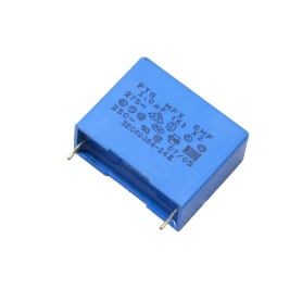 خازن 1uF / 275V MPX کلاس X2