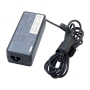 آداپتور لپ تاپی 20 ولت 3.25 آمپر بین راهی 20V-3.25A با کانکتور USB Slim Tip مارک LENOVO