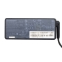 آداپتور لپ تاپی 20 ولت 3.25 آمپر بین راهی 20V-3.25A با کانکتور USB Slim Tip مارک LENOVO
