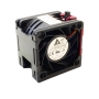 جت فن 12V-3.3A سایز 6X6X3.8cm مدل PFR0612XHE قاب دار مارک DELTA