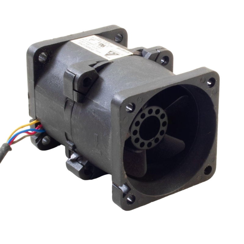 جت فن 12V-1.5A سایز 4x4x5.6cm مارک DELTA مدل PFM0412HS