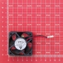 فن 12V-0.24A سایز 5X5X2cm مدل AFB0512VHD مارک DELTA