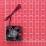 فن 12V-0.2A سایز 5X5X2cm مدل HA5020H12F-Z مارک Ong Hua