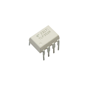 اپتوکوپلر گیت درایور ماسفت TLP351H پکیج DIP