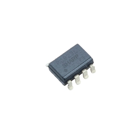 اپتوکوپلر گیت درایور ماسفت PC923L پکیج SMD