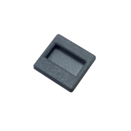 قاب محافظ 3D print نمایشگر OLED سایز 1.3 اینچ