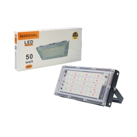 پروژکتور 220 ولت مولتی کالر 7 رنگ