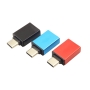 تبدیل OTG کانکتور Type-C