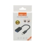 کابل OTG با کانکتور Type-C طول 10cm