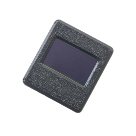 قاب محافظ 3D print نمایشگر OLED سایز 0.96 اینچ 4 پین