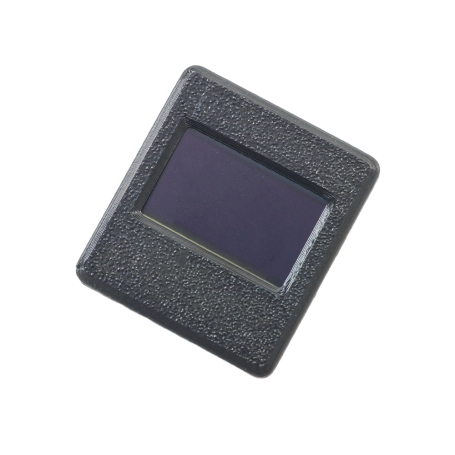 قاب محافظ 3D print نمایشگر OLED سایز 0.96 اینچ 4 پین