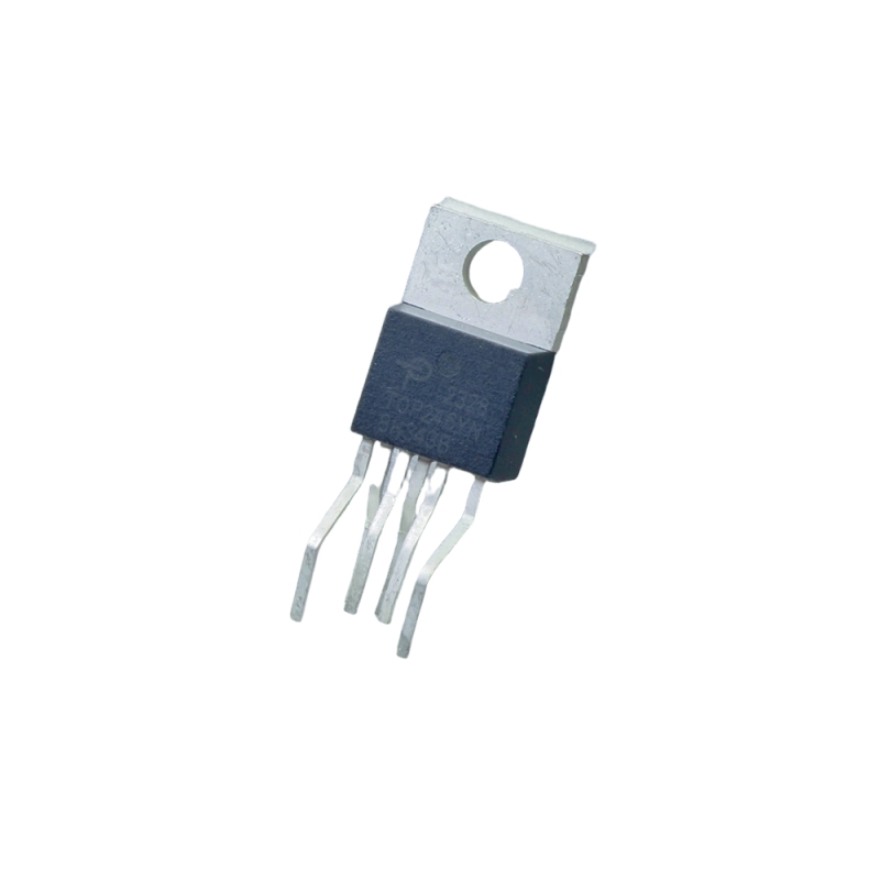تراشه سوئیچینگ TOP246YN پکیج TO-220-7C