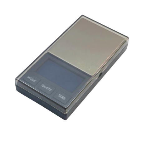 ترازو دیجیتال 300gr گرمی EURECARE مدل EC-P05