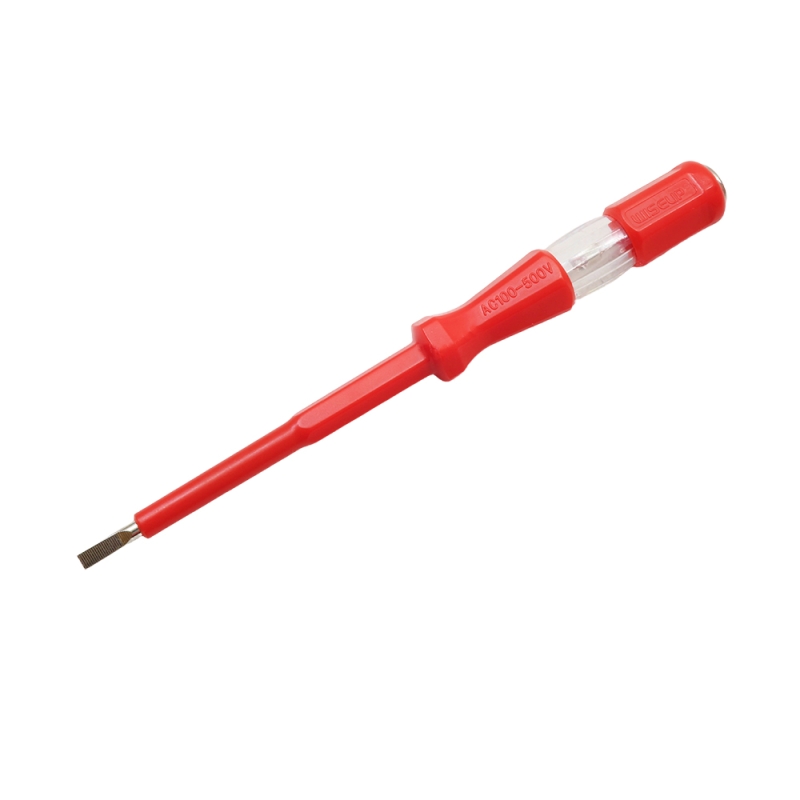 پیچ گوشتی فازمتر WISEUP سایز 180mm