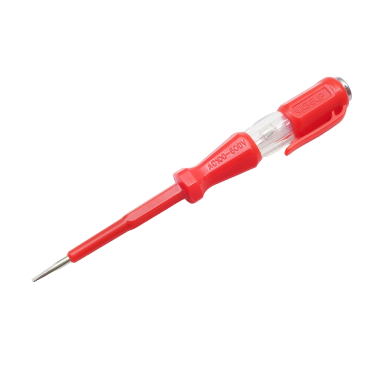 پیچ گوشتی فازمتر WISEUP سایز 140mm