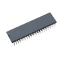 میکروکنترلر بازسازی شده ATMEGA16A-PU پکیج PDIP-40