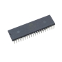 میکروکنترلر بازسازی شده ATMEGA16A-PU پکیج PDIP-40