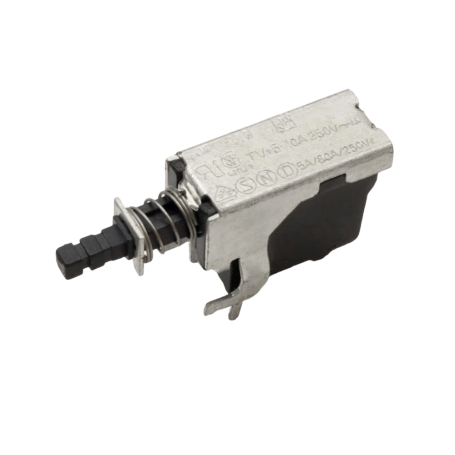 سوئیچ کلید 2 پین ON/OFF مدل JPW-1101