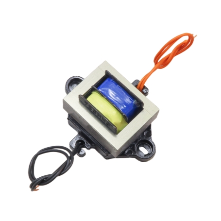 ترانس 12 ولت 400 میلی آمپر 12V-400mA