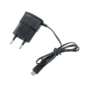شارژر دیواری طرح سامسونگ 3.5 وات مدل ETAOU10EBE
