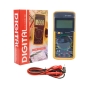 مولتی متر دیجیتال مدل DT-9205A