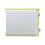 باتری لیتیوم پلیمر 3.7v ظرفیت 5000mAh کد 955565