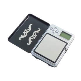 ترازو دیجیتال جیبی 200 گرمی مدل ATP188