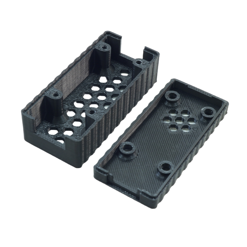 قاب محافظ 3D print ماژول فست شارژ 45 وات IP6518 با پشتیبانی از پروتکل QC3.0