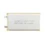 باتری لیتیوم پلیمر 3.7v ظرفیت 10000mAh کد 1160110