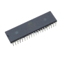 میکروکنترلر بازسازی شده ATMEGA16A-PU پکیج PDIP-40
