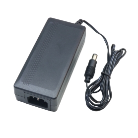 آداپتور لپ تاپی 48 ولت 1.25 آمپر بین راهی 48V-1.25A مارک NETGEAR