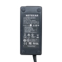 آداپتور لپ تاپی 48 ولت 1.25 آمپر بین راهی 48V-1.25A مارک NETGEAR