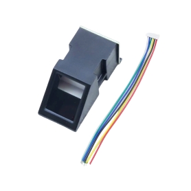 ماژول اثر انگشت AS608