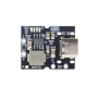ماژول شارژ و دشارژ باتری لیتیومی 5V-2A دارای کانکتور USB Type-C مدل PBOA