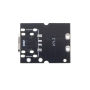 ماژول شارژ و دشارژ باتری لیتیومی 5V-2A دارای کانکتور USB Type-C مدل PBOA