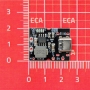 ماژول شارژ و دشارژ باتری لیتیومی 5V-2A دارای کانکتور USB Type-C مدل PBOA