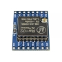 ماژول ترنسیور وایرلس LORA-RA02 با برد کمکی