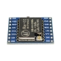 ماژول ترنسیور وایرلس LORA-RA02 با برد کمکی