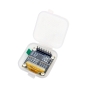 ماژول OLED 0.96 inch آبی رزولیشن 128x64 دارای رابط I2C و SPI