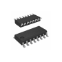 تراشه PWM کنترلر KA7500B پکیج SOP-16