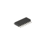 تراشه PWM کنترلر KA7500B پکیج SOP-16
